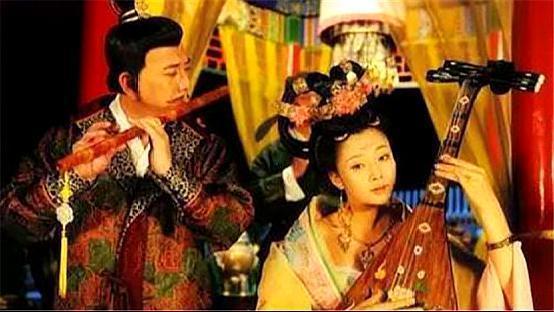 简单|历史上杨玉环那么受宠，为何没能生下一儿半女？原因其实很简单