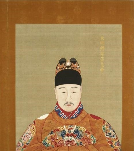 日本|海寇头子帮明朝剿灭倭寇，却被大明错杀，他死后日本人造铜像膜拜