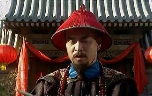  周培公|《康熙王朝》中的周培公、姚启圣、李光地，在历史上是怎样的人？地位如何？