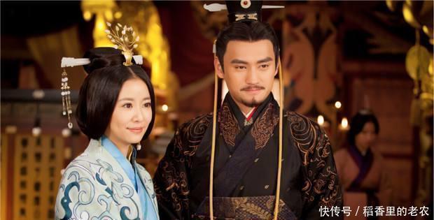 称帝|他依靠妻子陪嫁的10万大军称帝,登基后却做了一件禽兽之事!