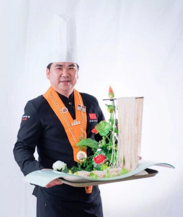 味道|骨熬制汤底,四代百年传承手艺,好吃营养,地道顺德味道!!!