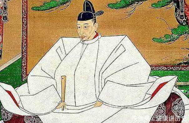 本人|身高一米四被誉为“日本猛张飞”,日本的武将们有多矮?