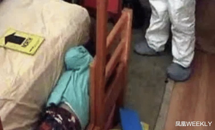  人间蒸发|哪有什么人间蒸发，不过又是一次处心积虑的谋杀