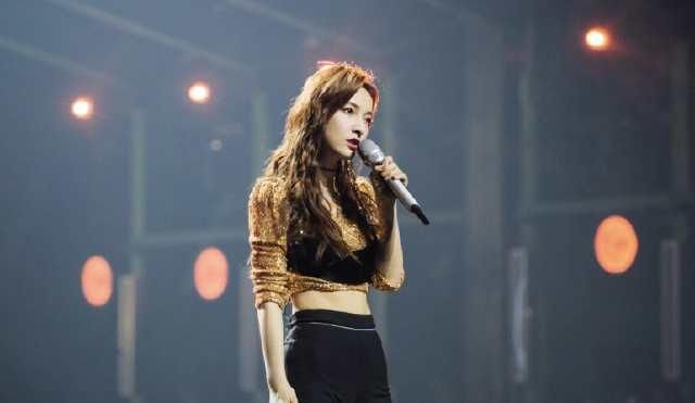  兴风作浪|《乘风破浪的姐姐》二公，看姐姐们如何兴风作浪，亮瞎你的眼