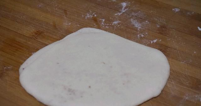 千层饼|香酥千层饼,外边卖7元一斤,教你在家就能做,比买的还香酥可口