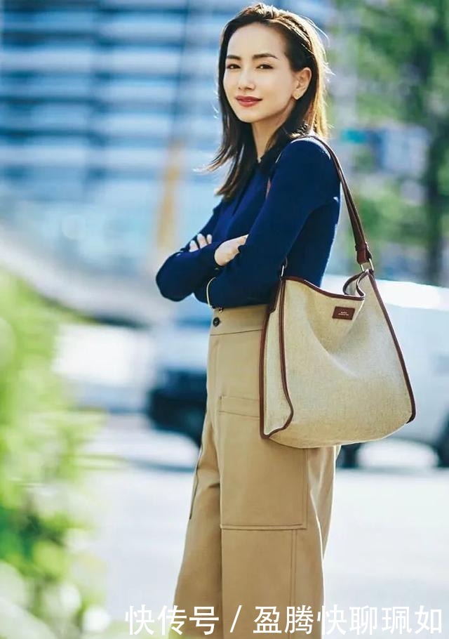 包包|日本杂志上的包包，为什么每一款都好想要！适合凹造型又很实用