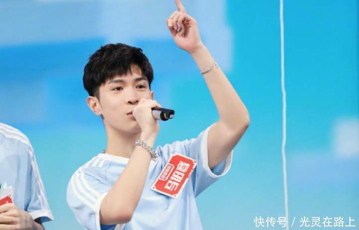 苗子|下一批综艺好苗子找到了!《快乐大本营》这一批在笑生太优秀了