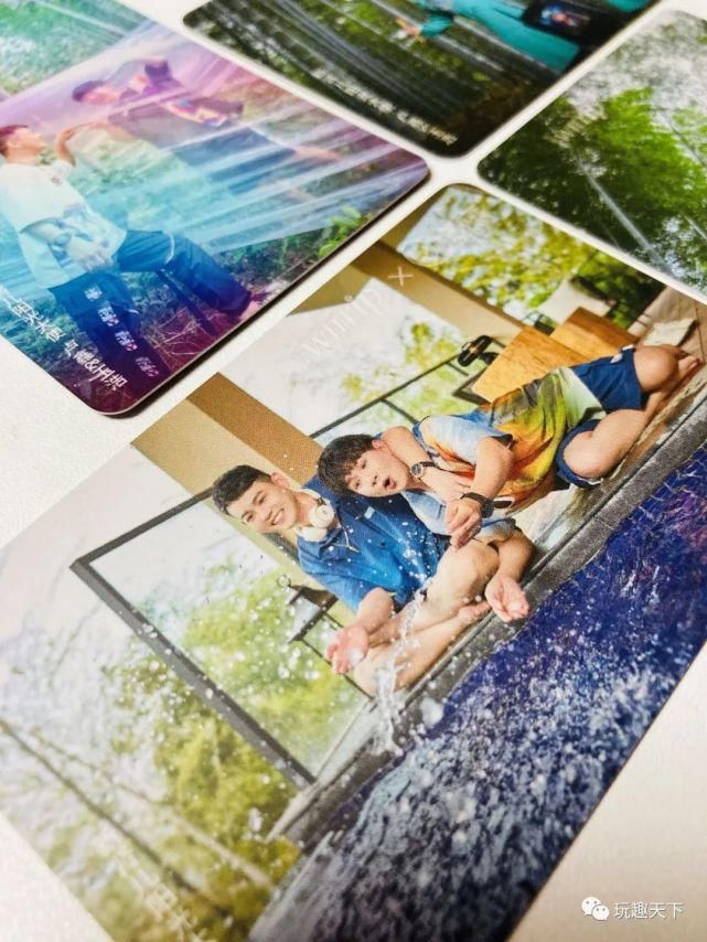 领奖须知|卢鑫玉浩小卡中奖名单公布，有你吗