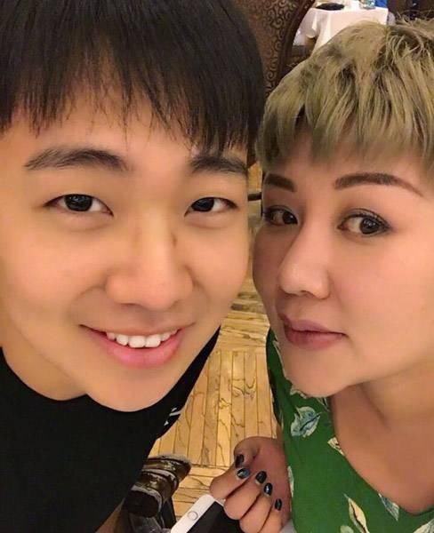  宝藏|郭麒麟：不拼爹，综艺营业，热搜常客，宝藏男孩为何这样“红”？