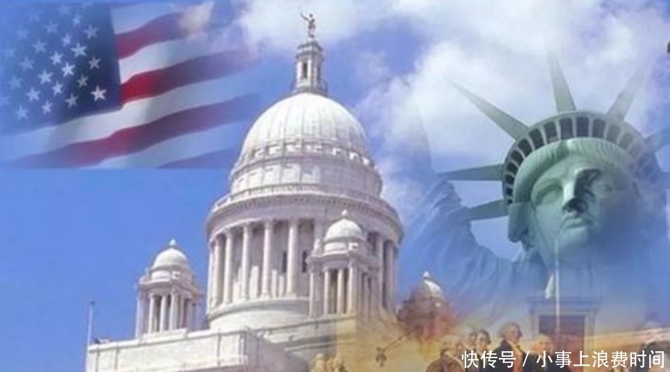 美国人民|美国情况真的变了!最新民调结果出炉,超半数美国人态度大变样