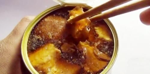 答案|老外这种美食全世界都囤积,为何中国人瞧不上眼,答案很真实