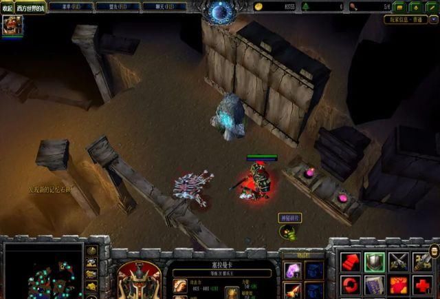  剧情|只有玩过《西方5》支线剧情才能真正了解这个世界究竟发生了什么