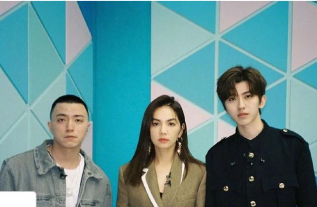  阵容|糊定了！《青3》导师全阵容曝光，竟有一半都是“外国人”？