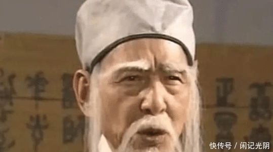  深不可测|金庸给他深不可测的武功，却没给他一个名字，但所有人都记住了他