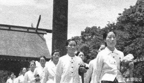 妻子|二战时,日本女性疯狂到何种程度?新婚妻子为让丈夫上战场而自杀