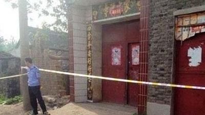 封建迷信|封建迷信害死人，盘点那些触目惊心的迷信真实案例