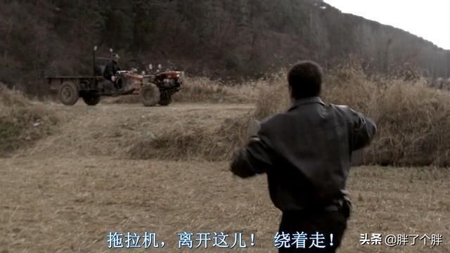 案件|《杀人回忆》:真实案件改编，至今未破的小镇连环强奸杀人案