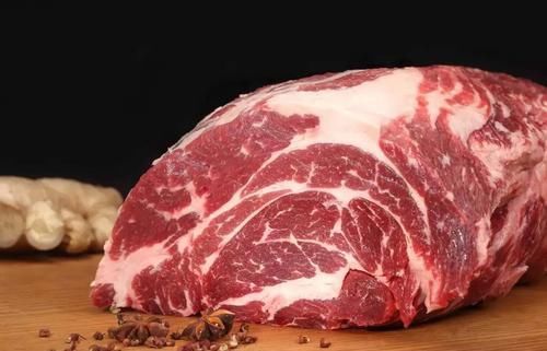  即化|原来炖出入口即化的牛肉如此简单, 只需简单3步, 3种材料就搞定