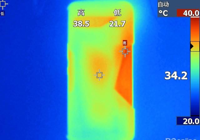  评测|ROG游戏手机3评测：首发865 Plus，看背后多数人会说三个字