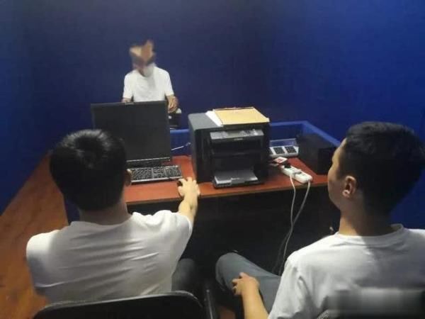  犯罪嫌疑人|千里追捕 疯狂窃贼落法网