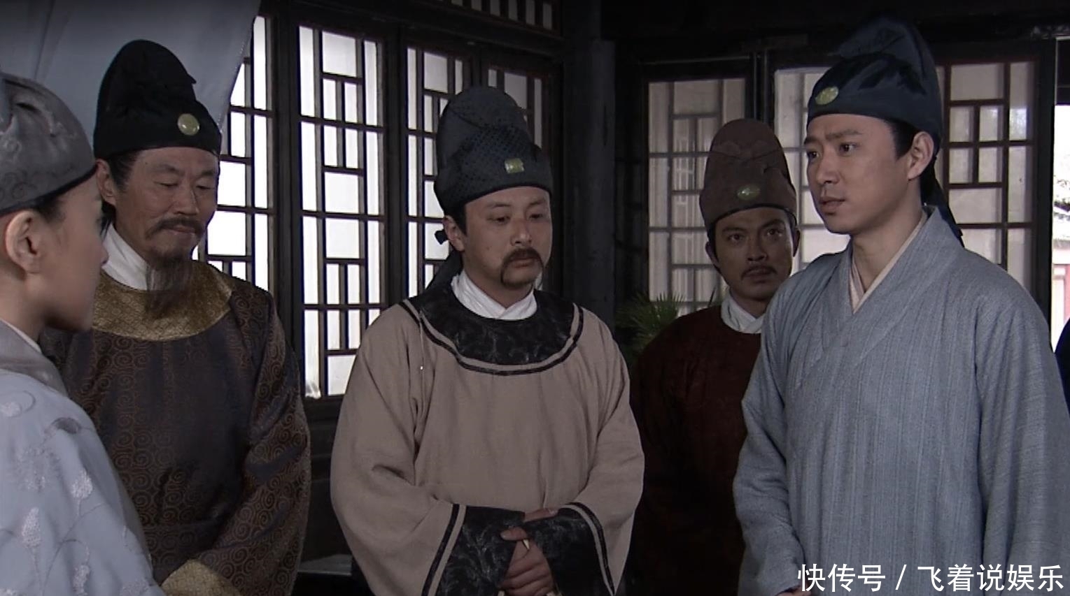 百姓|李信被杀后，刘宗敏为何勃然大怒？要为李信报仇雪恨