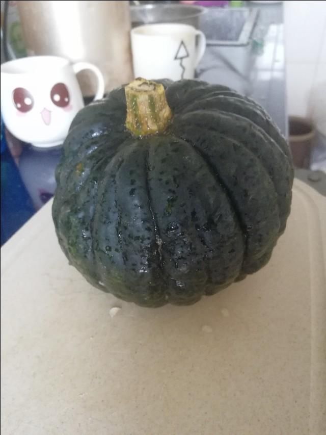  爱人|我的手工作品，南瓜奶香馒头，好吃到停不下来，教你俘获爱人的心