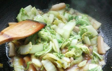  我家|每年处暑，我家必吃的菜，开胃润秋燥，简单炖一炖，汤汁也不剩