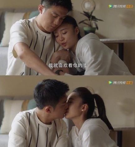  艾莉|剧中“气死人”的心机女，艾莉凌玲还好，看到林有有：忍不了！