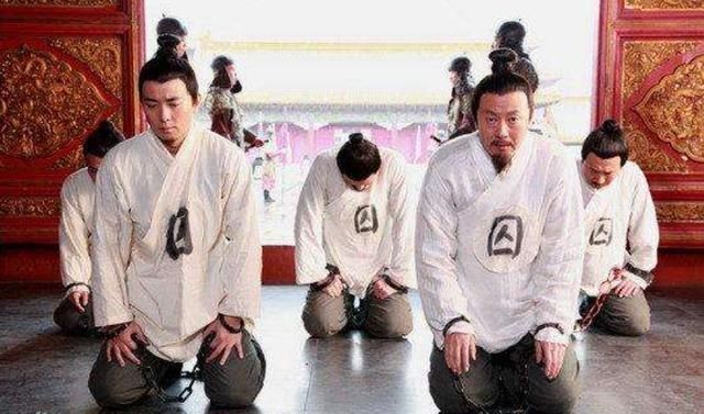  洪武|胡惟庸案：一起车祸牵连出的洪武第一大案