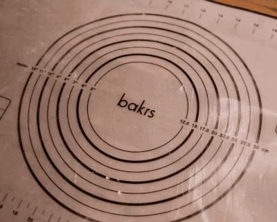 网红|日式海盐可颂(咸可颂)-无需开酥,零失误的网红面包