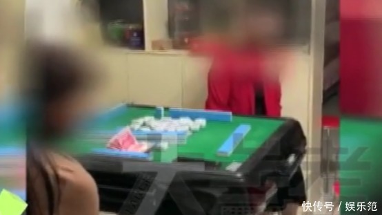 男子|三女缺一打麻将，男子受邀前来一局不赢竟是进来“桃花陷阱”