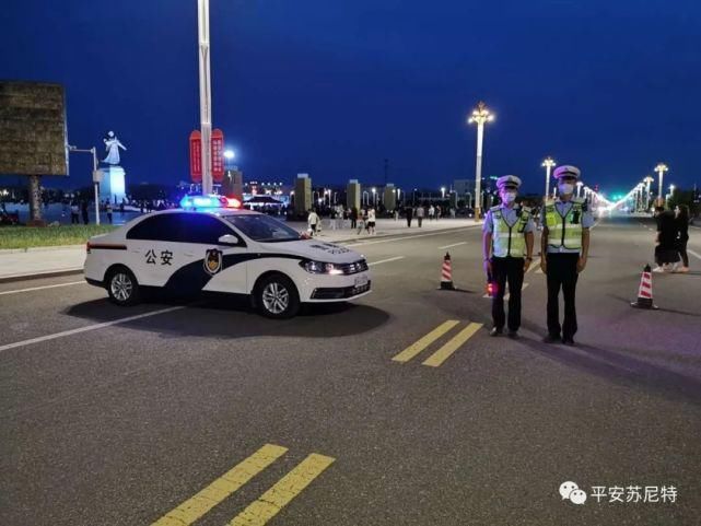  酒后驾车|交警查酒驾，滴水不漏！