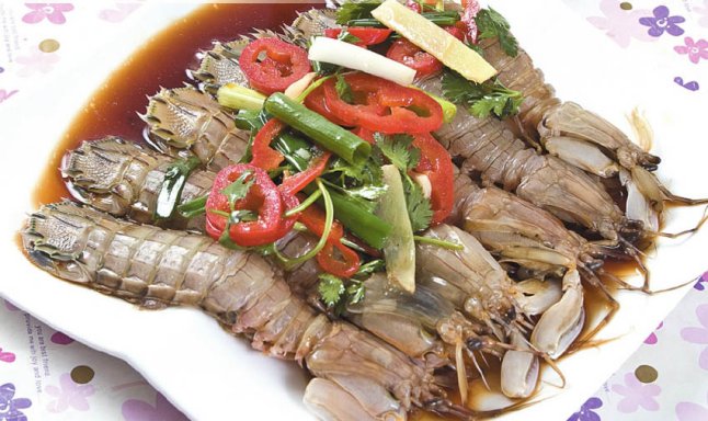 聚餐|家里人聚餐妈妈做了好多菜,这四道是男人们最爱吃的