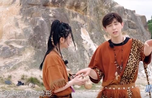  岳云鹏|《极限挑战》成了懒汉节目？邓伦对赵小棠说的这番话好讽刺