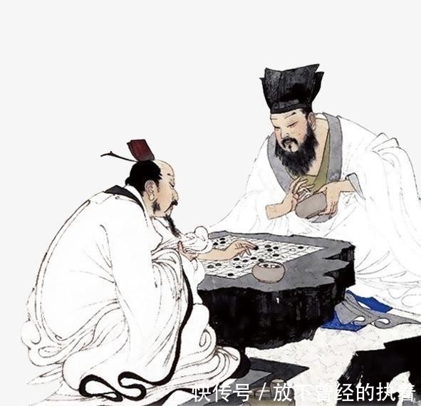 句句|“人穷莫入众,言轻莫劝人”,老祖宗的四句俗语,句句道尽现实!