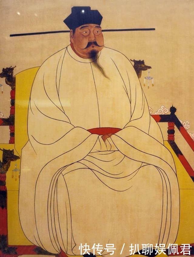 逆天|最艰难的3个开国大帝：朱元璋第三，第一难度逆天但不是秦始皇