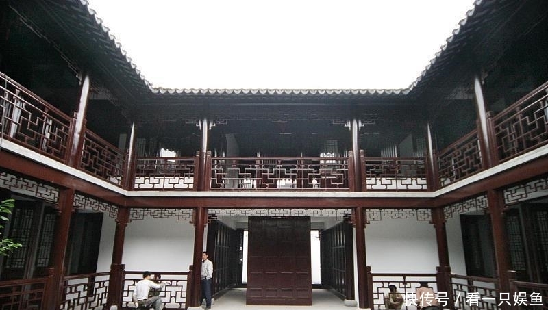 首富|帝国首富往事:朱元璋为什么要干掉沈万三家族?