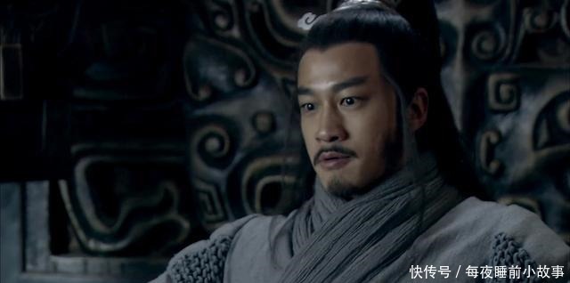 封王|项羽麾下第二悍将,坑杀20万秦军降卒后失踪,莫非突然穿越了