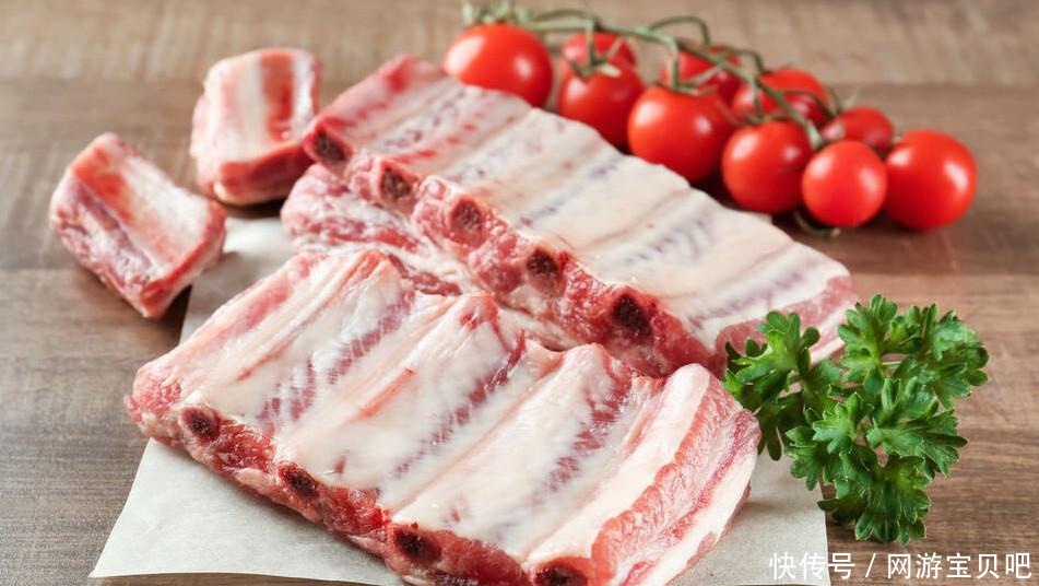 排骨|买排骨时,明白人从来不选这3种,肉摊老板自己都不吃