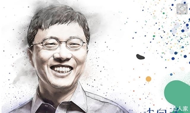 中国人|神秘大佬弃美回国,比尔盖茨都急了