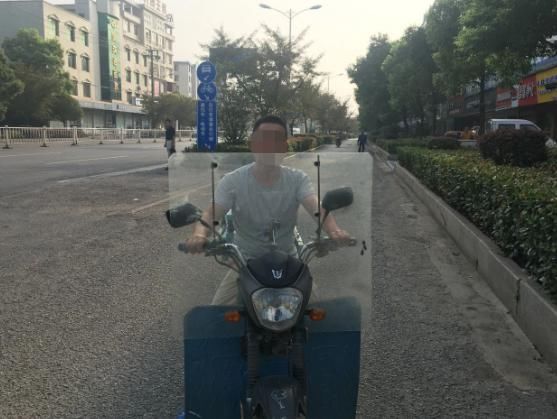  行者|萍乡又一批最丑“逆行者”被曝光了，快看你认不认识？