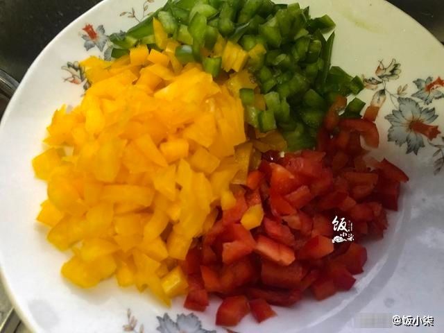 就可以|自制拌饭酱,比老干妈还下饭,做一次吃3天,再也不用叫外卖了