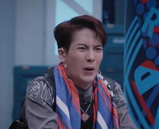  豆瓣|看完这段热搜第一的街舞，我说这良心国综豆瓣9.1都太低