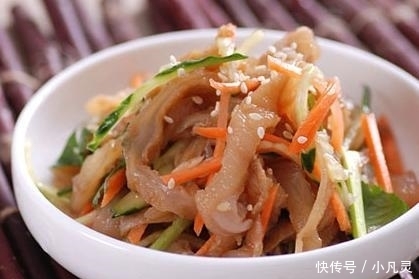 凉菜|36道凉菜做法大全,几分钟学会,让家人胃口大开!