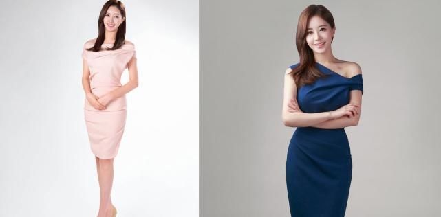  吸引了人们|《妻子的味道》中以相亲女身份出场的李丹菲，展现蚂蚁腰、S曲线