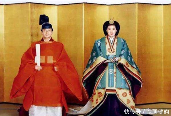 追求|日本最美外交官:为躲皇子追求远赴牛津留学,嫁入皇室后令人唏嘘