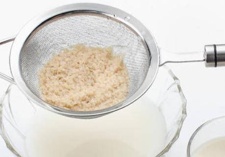  豆腐|1碗黄豆6碗水教你做豆腐，不用卤水不用石膏，嫩滑白净吃着放心