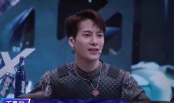  张艺兴|《这就是街舞3》剧本明显，张艺兴选人太假，他是冠军没错了！