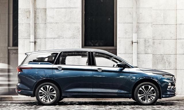 车道|空间大/动力足/年轻化/纯电 10月上市新车道尽国人喜好变迁