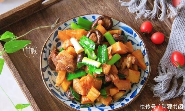 别省|炒菜前,这6种蔬菜必须焯水,为了家人健康,再懒也别省这一步!